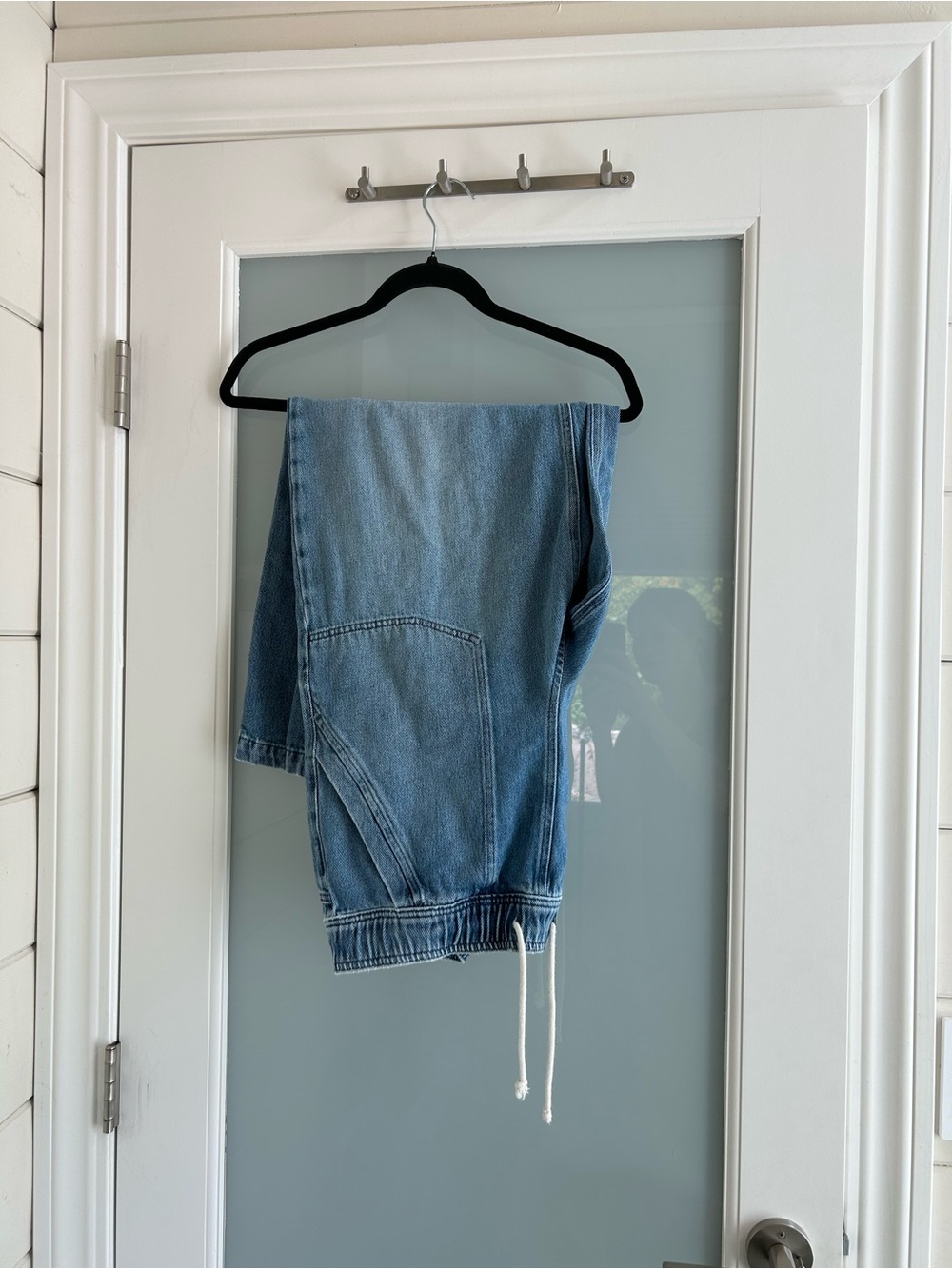 Nuuds Pull On Pants
